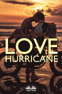 Cover Love Hurricane