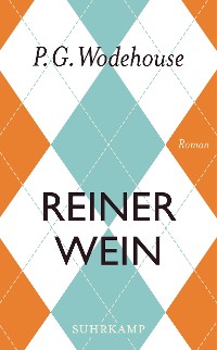 Cover Reiner Wein