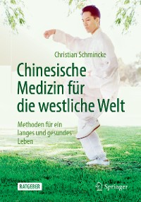 Cover Chinesische Medizin für die westliche Welt