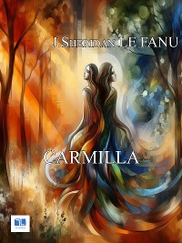 Cover Carmilla