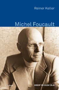 Cover Michel Foucault