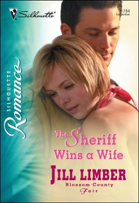 Cover Sheriff Wins a Wife