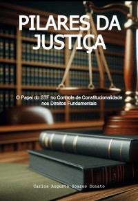 Cover Pilares Da Justiça