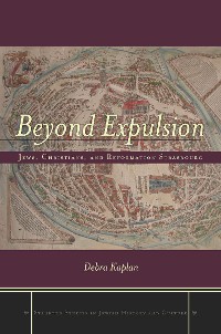 Cover Beyond Expulsion