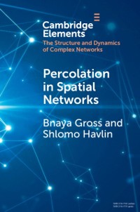 Cover Percolation in Spatial Networks
