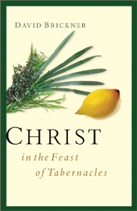 Cover Christ in the Feast of Tabernacles