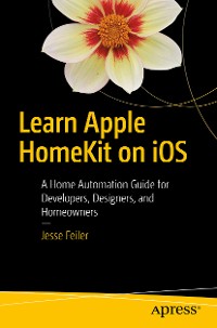 Cover Learn Apple HomeKit on iOS