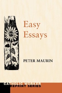 Cover Easy Essays