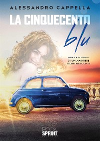 Cover La Cinquecento blu