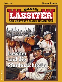 Cover Lassiter 2734