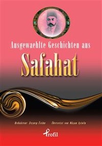 Cover Ausgewaehlte Geschicten Aus Safahat