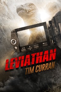 Cover LEVIATHAN