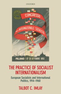 Cover Practice of Socialist Internationalism