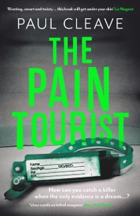 Cover Pain Tourist
