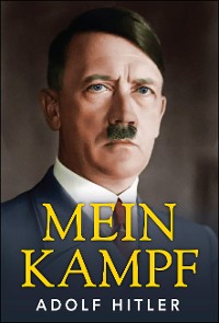 Cover Mein Kampf