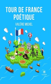 Cover Tour de France poétique