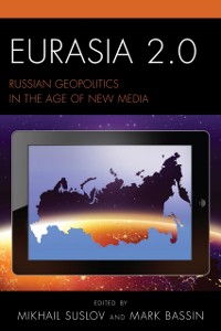 Cover Eurasia 2.0