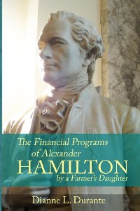 Cover Financial Programs of Alexander Hamilton