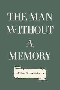 Cover The Man Without a Memory