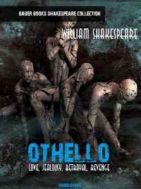 Cover Othello