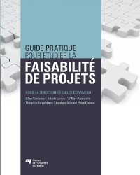 Cover Guide pratique pour étudier la faisabilité de projets