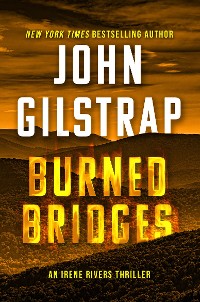 Cover Burned Bridges