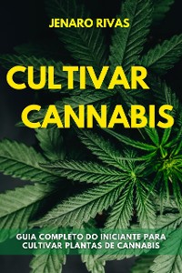 Cover Cultivar Cannabis