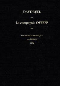 Cover La compagnie OFFFFF - Tome 1