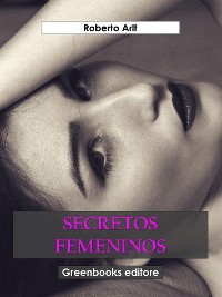 Cover Secretos femeninos