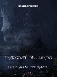 Cover I racconti del bardo