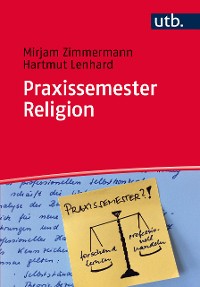 Cover Praxissemester Religion