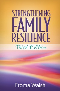 Cover Strengthening Family Resilience