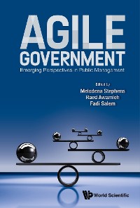 Cover Agile Government