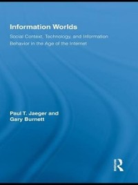 Cover Information Worlds