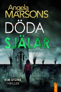 Cover Döda själar