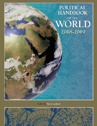 Cover Political Handbook of the World 2018-2019
