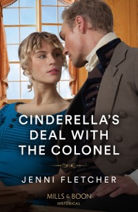 Cover Cinderella's Deal With The Colonel
