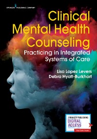 Cover Clinical Mental Health Counseling