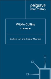 Cover Wilkie Collins