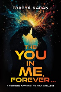 Cover The YOU in ME, Forever…