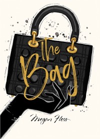 Cover Megan Hess: The Bag