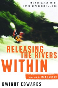 Cover Releasing the Rivers Within
