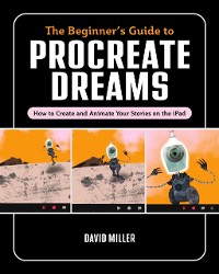 Cover Beginner's Guide to Procreate Dreams