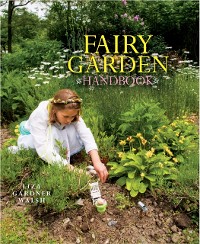 Cover Fairy Garden Handbook