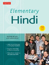 Cover Elementary Hindi