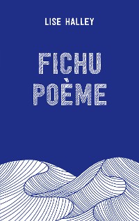 Cover Fichu poème