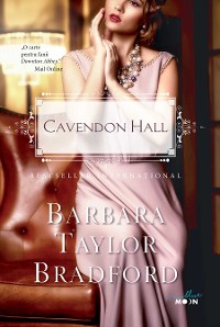 Cover Cavendon Hall