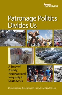 Cover Patronage Politics Divides Us