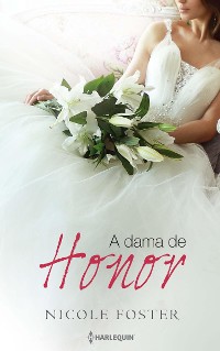 Cover A dama de honor