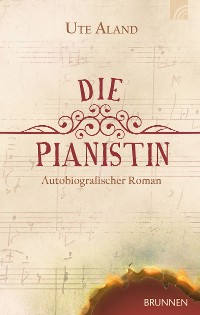 Cover Die Pianistin
